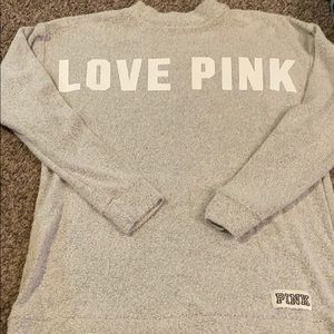 PINK Sweatshirt